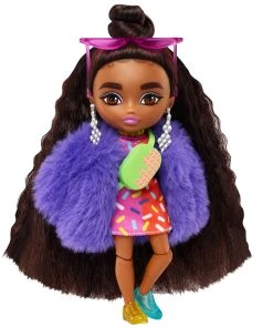 Barbie Extra Minis Doll 61 Barbie Extra Minis Doll -Barbie Shop HGP63 C 22 528 18658.1652670120