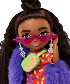 Barbie Extra Minis Doll 65 Barbie Extra Minis Doll -Barbie Shop HGP63 C 22 552 24248.1652670120