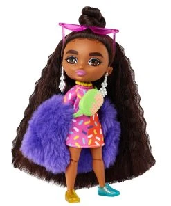 Barbie Extra Minis Doll 59 Barbie Extra Minis Doll -Barbie Shop HGP63 C 22 615 17026.1652670119