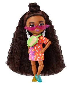 Barbie Extra Minis Doll 58 Barbie Extra Minis Doll -Barbie Shop HGP63 C 22 6343 87218.1652670119