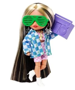 Barbie Extra Minis Doll 49 Barbie Extra Minis Doll -Barbie Shop HGP64 C 22 0691 82426.1652670118