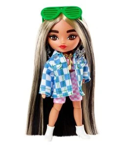 Barbie Extra Minis Doll 48 Barbie Extra Minis Doll -Barbie Shop HGP64 C 22 086 00751.1652670118
