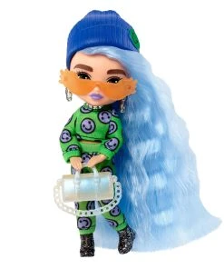 Barbie Extra Minis Doll 50 Barbie Extra Minis Doll -Barbie Shop HGP65 C 21 2181 87351.1652670118