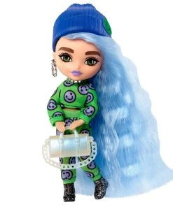 Barbie Extra Minis Doll 53 Barbie Extra Minis Doll -Barbie Shop HGP65 C 22 228 77191.1652670119