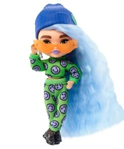 Barbie Extra Minis Doll 45 Barbie Extra Minis Doll -Barbie Shop HGP65 C 22 276 26745.1652670118