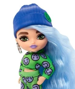 Barbie Extra Minis Doll 64 Barbie Extra Minis Doll -Barbie Shop HGP65 C 22 345 66826.1652670120