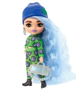 Barbie Extra Minis Doll 46 Barbie Extra Minis Doll -Barbie Shop HGP65 C 22 370 86510.1652670118
