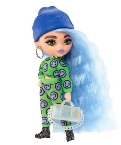 Barbie Extra Minis Doll 51 Barbie Extra Minis Doll -Barbie Shop HGP65 C 22 376 38346.1652670118