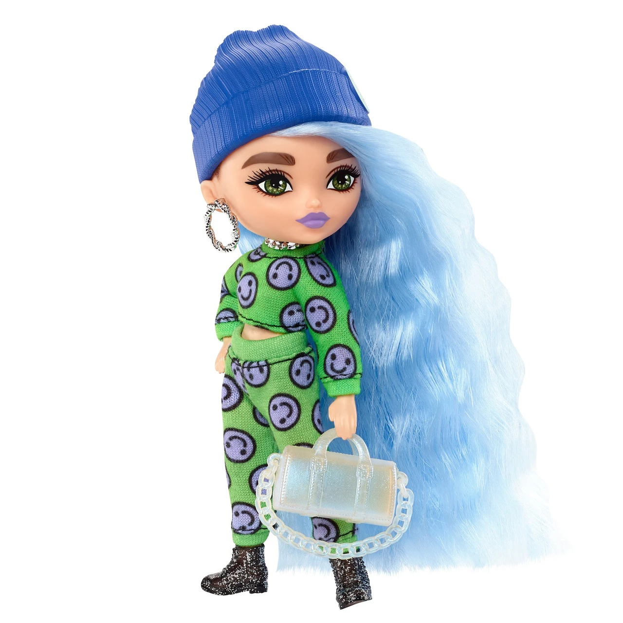 Barbie Extra Minis Doll 20 Barbie Extra Minis Doll - Image 18