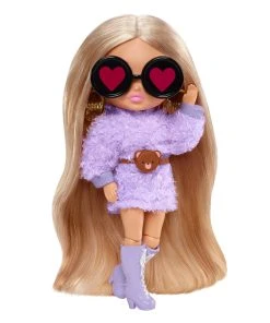 Barbie Extra Minis Doll 38 Barbie Extra Minis Doll -Barbie Shop HGP66 C 22 416 17442.1652670115