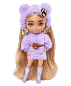 Barbie Extra Minis Doll 42 Barbie Extra Minis Doll -Barbie Shop HGP66 C 22 432 83478.1652670117