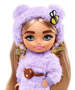 Barbie Extra Minis Doll 55 Barbie Extra Minis Doll -Barbie Shop HGP66 C 22 454 22568.1652670119