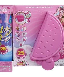 Barbie Ultimate Color Reveal Dolls 20 Barbie Ultimate Color Reveal Dolls -Barbie Shop KShPcJlJ1634192496 800x800 94628.1655281693