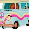 L.O.L. Surprise 5-N-1 Grill & Groove Camper -Barbie Shop L.O.L. Surprise 5 N 1 Grill Groove Camper 1 16220.1666148926