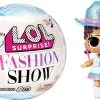 L.O.L. Surprise Fashion Show Dolls In Paper Ball -Barbie Shop L.O.L. Surprise Fashion Show Dolls in Paper Ball 1 49305.1666049677