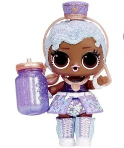 L.O.L. Surprise Fashion Show Dolls In Paper Ball 11 L.O.L. Surprise Fashion Show Dolls In Paper Ball -Barbie Shop L.O.L. Surprise Fashion Show Dolls in Paper Ball 3 92783.1666049662