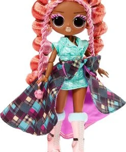 L.O.L. Surprise Fashion Show Mega Runway- Runway Playset With 80 Surprises -Barbie Shop L.O.L. Surprise Fashion Show Mega Runway Runway Playset with 80 Surprises 7 63349.1666050039