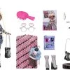 L.O.L. Surprise OMG Melrose Fashion Doll -Barbie Shop L.O.L. Surprise OMG Melrose Fashion Doll 1 69725.1666216349