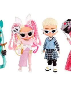 L.O.L. Surprise Tweens Masquerade Party Fashion Doll