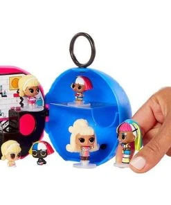 L.O.L. Surprise OMG Minis