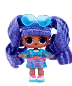 L.O.L. Surprise! Totally Hair Tots