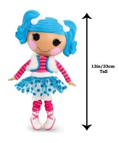 Lalaloopsy Large Doll Anniversary -Barbie Shop Lalaloopsy Large Doll Mittens Fluff N Stuff 2 89373.1638937436