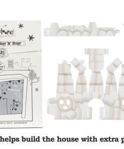 Lalaloopsy Large Doll Anniversary -Barbie Shop Lalaloopsy Large Doll Mittens Fluff N Stuff 4 49503.1638937449