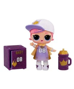 L.O.L. Surprise All Star Sports - Basketball -Barbie Shop MGA 579816 2 19072.1656648375