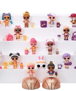 L.O.L. Surprise All Star Sports - Basketball -Barbie Shop MGA 579816 5 65637.1656648375