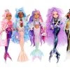 Mermaze Mermaidz Core Fashion Dolls -Barbie Shop Mermaze Mermaidz Core Fashion Dolls 1 69324.1666231875