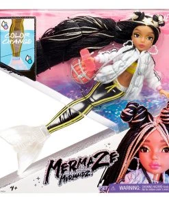 Mermaze Mermaidz Core Fashion Dolls 7 Mermaze Mermaidz Core Fashion Dolls -Barbie Shop Mermaze Mermaidz Core Fashion Dolls 3 35774.1666231868