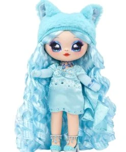 Na! Na! Na! Surprise Sweetest Gems Dolls 13 Na! Na! Na! Surprise Sweetest Gems Dolls -Barbie Shop NANANA Sweetest Gems 2 58642.1664343566