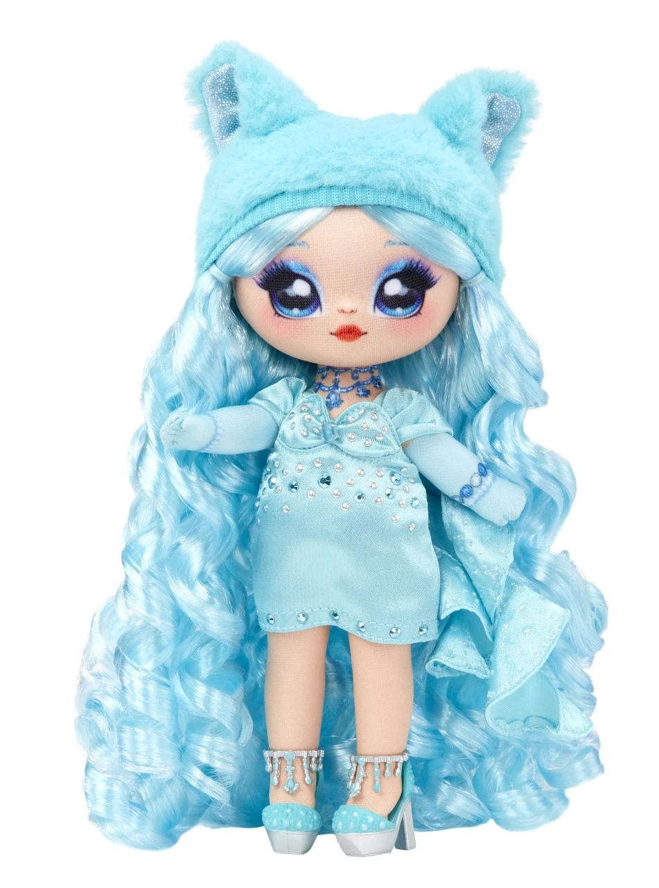 Na! Na! Na! Surprise Sweetest Gems Dolls 8 Na! Na! Na! Surprise Sweetest Gems Dolls - Image 6
