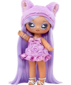 Na! Na! Na! Surprise Sweetest Gems Dolls 10 Na! Na! Na! Surprise Sweetest Gems Dolls -Barbie Shop NANANA Sweetest Gems 3 65264.1664343565