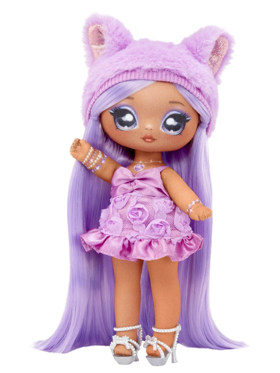 Na! Na! Na! Surprise Sweetest Gems Dolls 5 Na! Na! Na! Surprise Sweetest Gems Dolls - Image 3