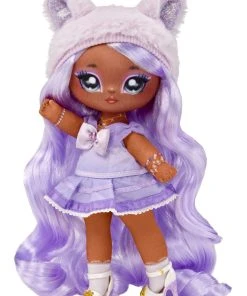 Na! Na! Na! Surprise Sweetest Gems Dolls 12 Na! Na! Na! Surprise Sweetest Gems Dolls -Barbie Shop NANANA Sweetest Gems 4 57595.1664343565