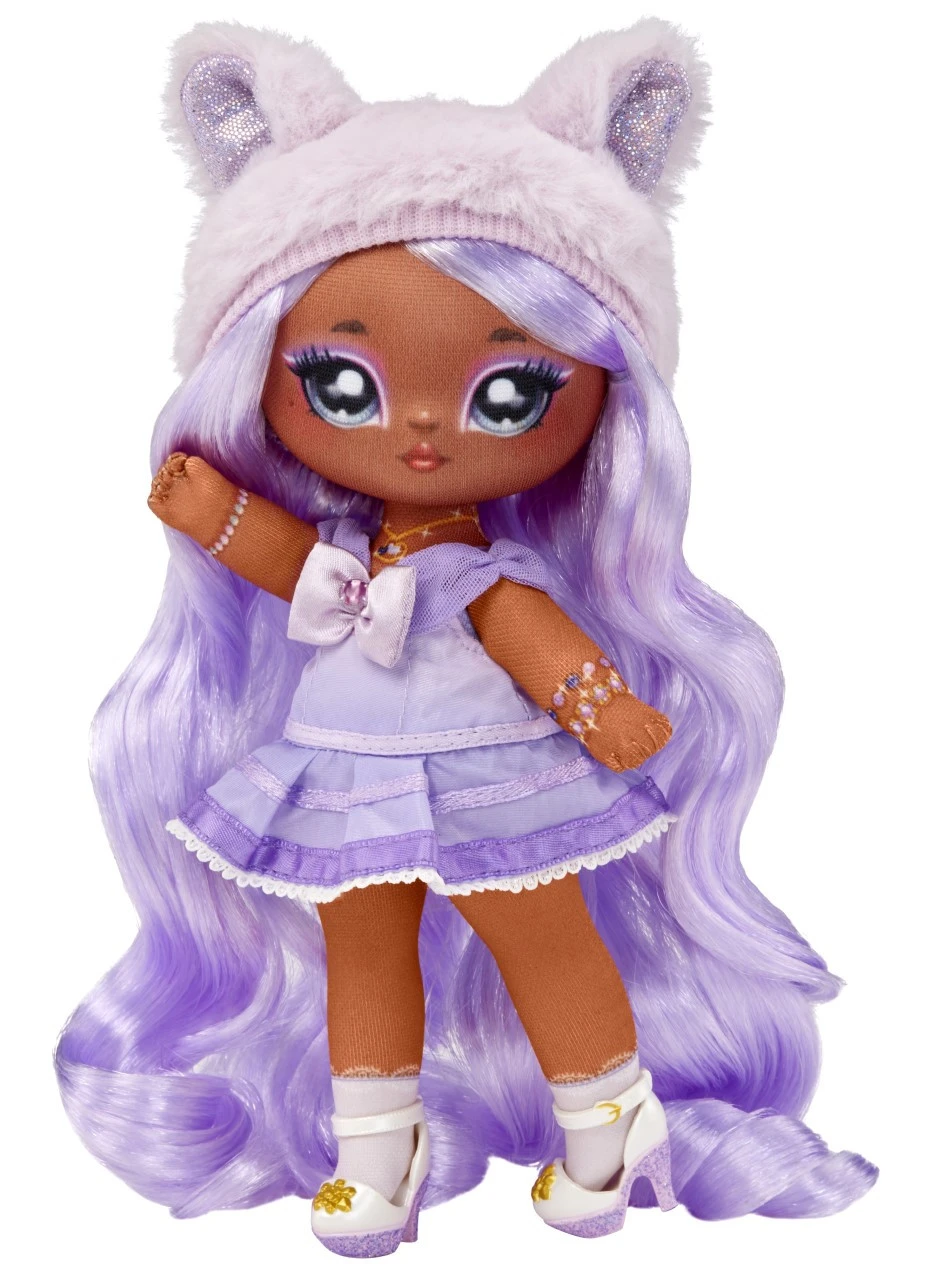 Na! Na! Na! Surprise Sweetest Gems Dolls 7 Na! Na! Na! Surprise Sweetest Gems Dolls - Image 5
