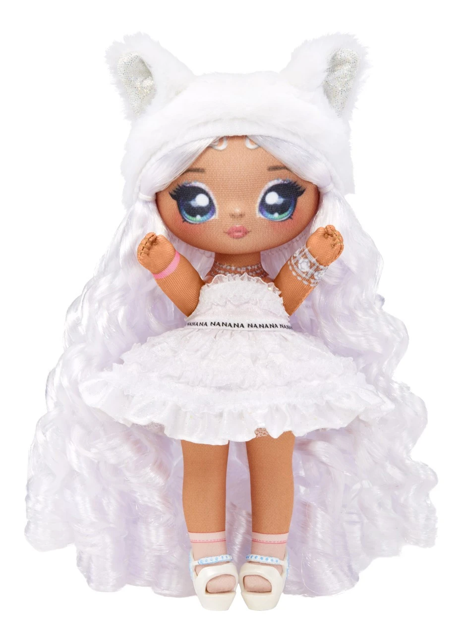 Na! Na! Na! Surprise Sweetest Gems Dolls 4 Na! Na! Na! Surprise Sweetest Gems Dolls - Image 2