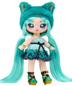 Na! Na! Na! Surprise Sweetest Gems Dolls 11 Na! Na! Na! Surprise Sweetest Gems Dolls -Barbie Shop NANANA Sweetest Gems 6 59251.1664343569