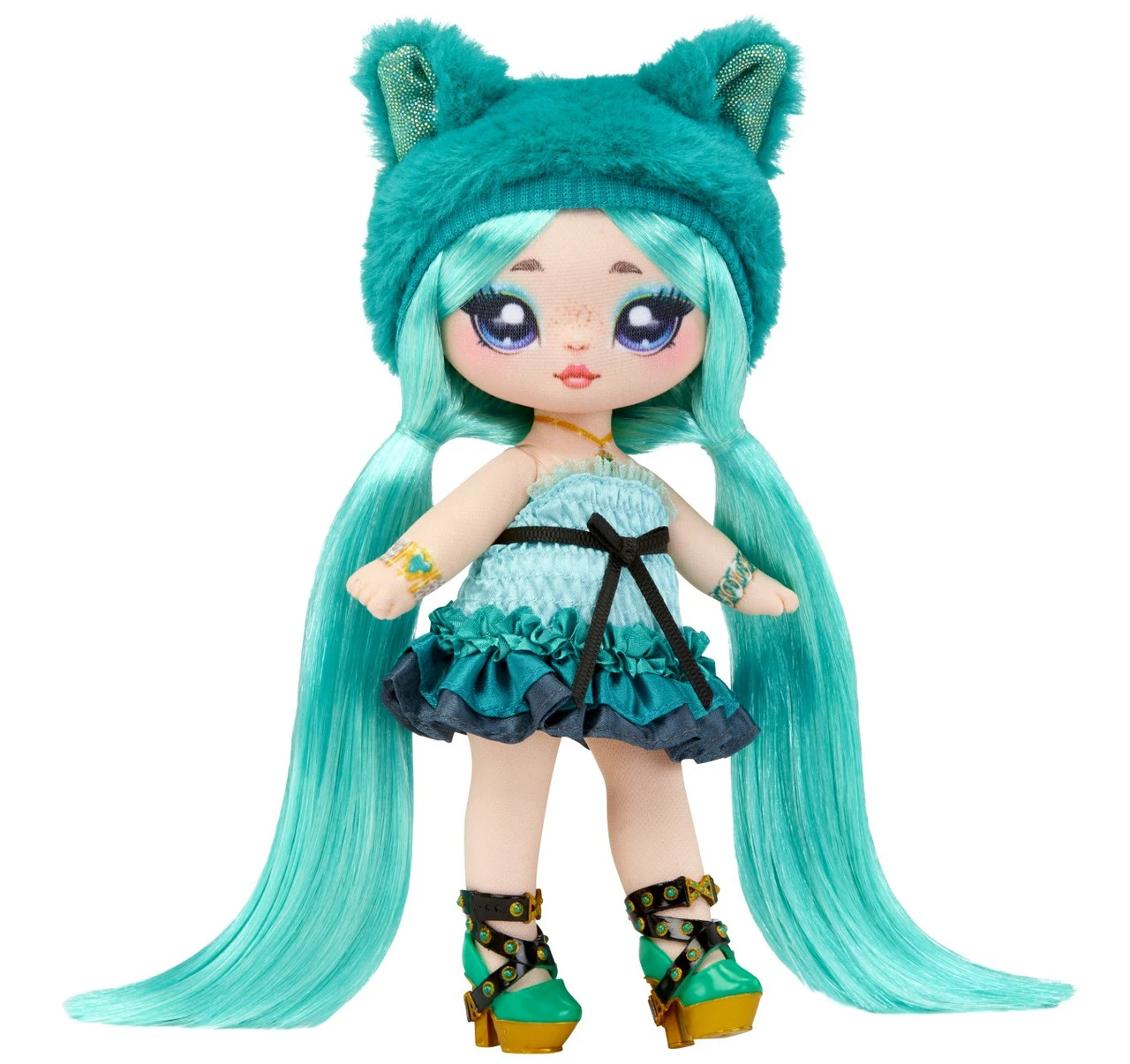 Na! Na! Na! Surprise Sweetest Gems Dolls 6 Na! Na! Na! Surprise Sweetest Gems Dolls - Image 4