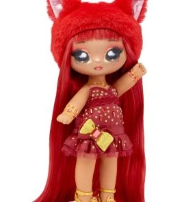 Na! Na! Na! Surprise Sweetest Gems Dolls