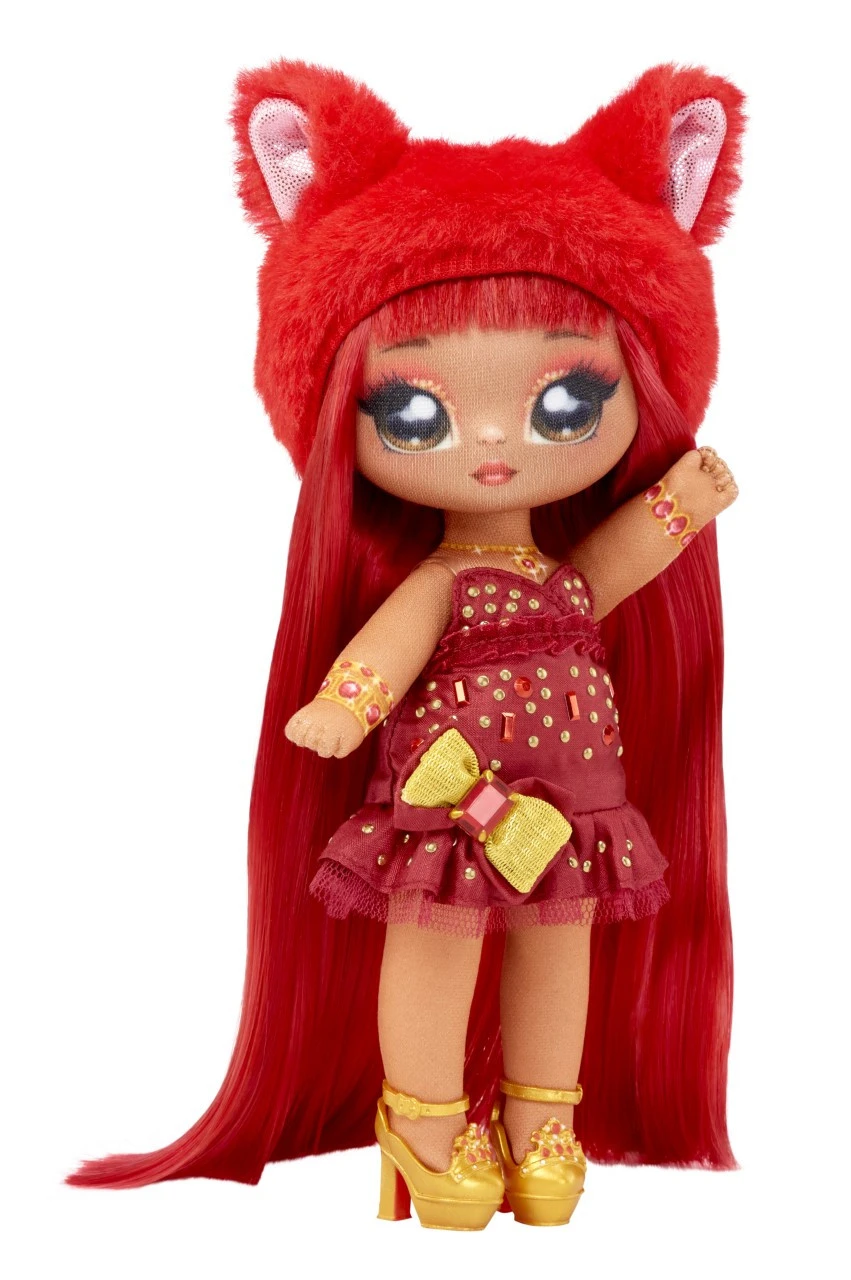 Na! Na! Na! Surprise Sweetest Gems Dolls 3 Na! Na! Na! Surprise Sweetest Gems Dolls