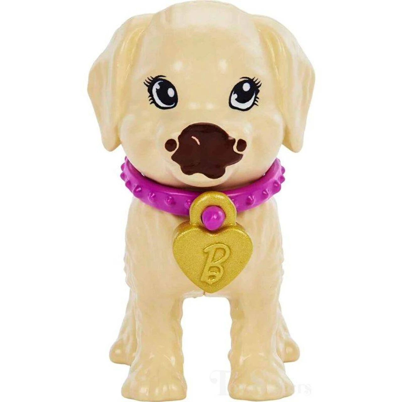 Barbie Pup Adoption Doll & Puppies Playset 5 Barbie Pup Adoption Doll & Puppies Playset - Image 3