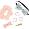 Our Generation Ballet Beauty 18" Doll Hair Accessories -Barbie Shop OG accessories 1 84040.1665967412