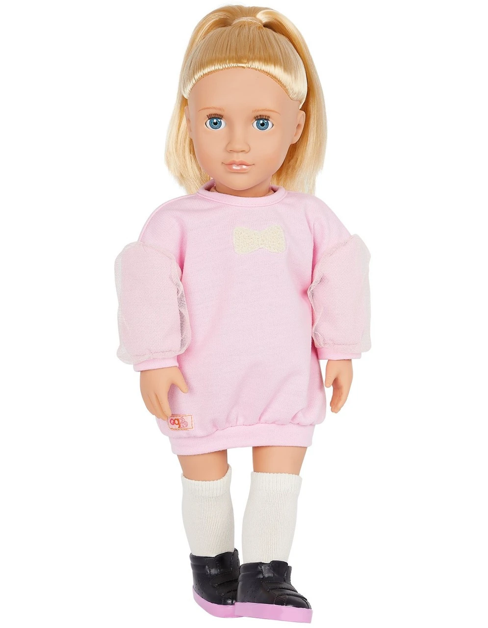 Our Generation Reid Fashion Doll 3 Our Generation Reid Fashion Doll