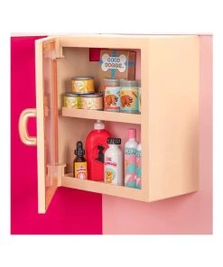 Our Generation Pet Vet Clinic -Barbie Shop Our Generation Pet Vet Clinic 4 68906.1664505615