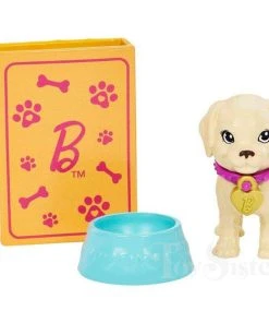 Barbie Pup Adoption Doll & Puppies Playset 9 Barbie Pup Adoption Doll & Puppies Playset -Barbie Shop RLzGrFWU1673426846 800x800 92342.1675995835