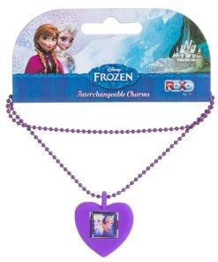 Disney Frozen Necklace