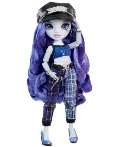 Rainbow High Vision Neon Shadow Fashion Doll -Barbie Shop Rainbow High Vision Neon Shadow Fashion Doll 2 75892.1666221048