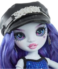 Rainbow High Vision Neon Shadow Fashion Doll -Barbie Shop Rainbow High Vision Neon Shadow Fashion Doll 3 63871.1666221048